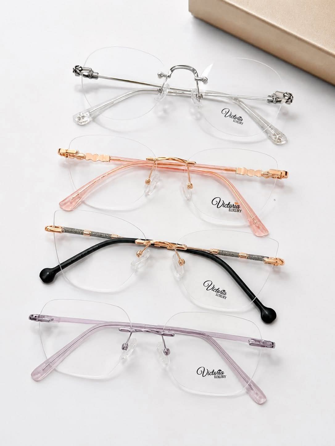 Colección Victoria Luxury