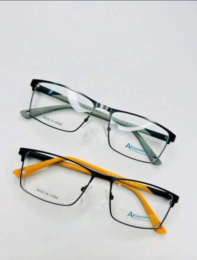 Alessandro Eyewear