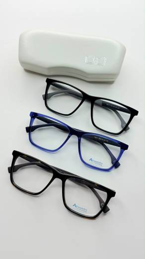 Alessandro Eyewear
