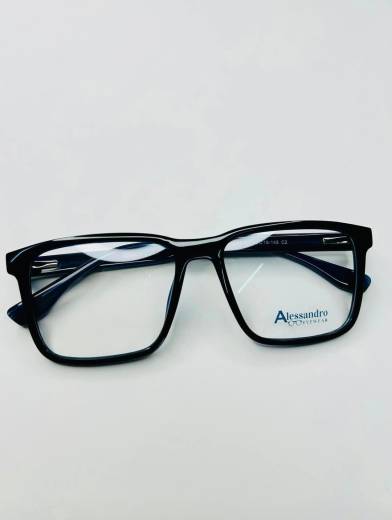 Alessandro Eyewear