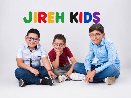 Jireh Kids